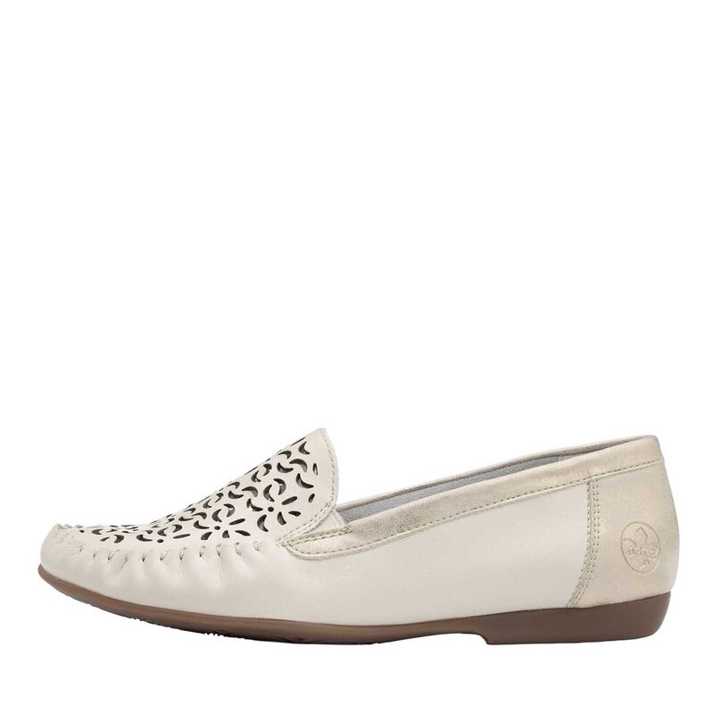 Rieker Archer L63 Loafer image number 0